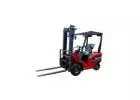 1 Ton Electric Forklift