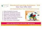 GST Certification Course in Delhi, GST e-filing, GST Return, 100% Job, Update Skills in '24