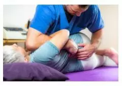 The Healing Touch: When and Why Manual Therapy is Recommended in Physiotherapy Spruce Grove 
