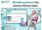Affordable and Secure: Buy Abortion Pill Pack online 