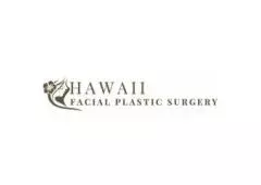 Hawaii Facial Plastic Surgery