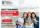 Explore Exciting College Courses in Colleges in Adelaide Australia