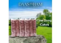Cow Dung Sale Online 