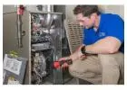 Furnace Repair Services in Janesville, WI