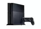 PS4 Woes? Trust Solutionhubtech in Gurgaon