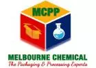 Chemical manufacturer Melbourne