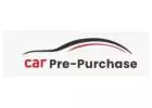 We Offer the Best Sydney Pre Purchase Car Inspection 