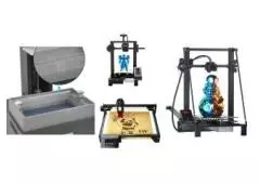 Precision and Savings Unleashed: Longer Laser Engraver New Year Sale 2024