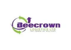 Courier Service & Logistics in UK – Beecrown Logistics