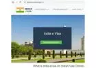 INDIAN VISA - Быстрое и ускоренное онлайн-заявление на электронную визу в Индию