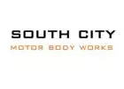 Panel Beaters-South City Motor Body Works