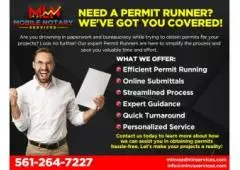 Permit Pros: Your Fast-Track to Success!