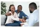 Black Marriage Counseling in Allen, TX