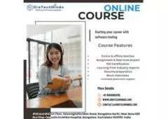 online course on python