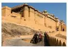 The Love Triangle - Delhi Agra Jaipur