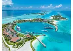 3 Nights And 4 Days Maldives Package