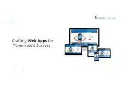 Top Web Application Services