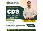 best cds coaching in dehradun