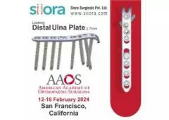 AAOS Medical Exhibition in USA – An International Medical Exhibition