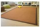 Buy Premium Sisal Carpets at Affordable Rates