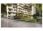 Luxury 2 and 3 BHK Flats for Sale in Kollur - Signature Altius
