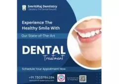 Best Dentists In Dwarka, Delhi