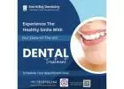 Best Dentists In Dwarka, Delhi