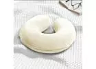 Buy Confortable Neck Pillow to Support Your Neck | Cottonhome