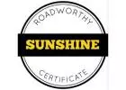 Sunshine Roadworthy: Get Your Roadworthy Certificate Fast and Easy!