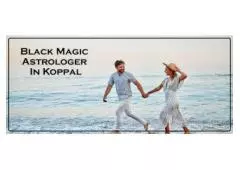 Black Magic Astrologer In Koppal 