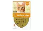 Advantage Multi (Advocate) Kittens & Small Cats