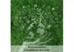 Are you looking for reputable Environmental compliance services? 