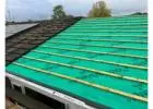 Roof repairs in Ham