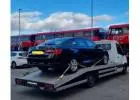 Vehicle Transportation in Nottingham
