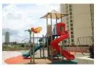 Explore Innovative Playground Equipment at Koochie Play