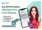 Buy MTP Kit Online: Affordable Prices & Fast Shipping