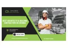 Expert Architects In Chennai For Innovative Designs - Concrete Architects
