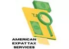  American tax for US residents living abroad - USA Expat Taxes