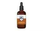 Dorwest Wheatgerm Oil Liquid for Dogs and Cats