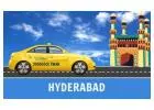 Cab Services in Hyderabad