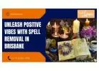 Unleash Positive Vibes with Spell Removal in Brisbane - Visit Astrologer Lohith Ji!