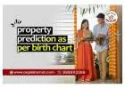 Factors for buying new property as per birth chart