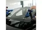Windshield Replacement in Hamilton