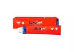 Laxapet Laxative Gel for Dogs & Cats