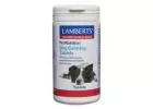Lamberts Calming Tablets for Dogs