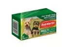 Bob Martin Multicare Condition Tablets for Small Dogs and Puppies