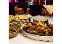 Savor Authentic Flavors at the Best Indian Restaurant in Florida