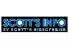 Unlock Success with Scott's Directories: Your Trusted Dental Directory for Targeted Client Acquisiti