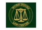 Sonoma County Work Injury Lawyer