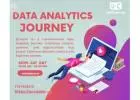 Analytics Journey: Navigating the Seas of Data to Propel Your Business Forward